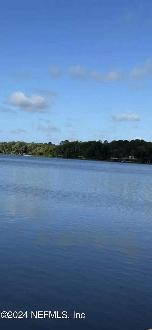 0 St. Lucie Street, Florahome, FL 32140