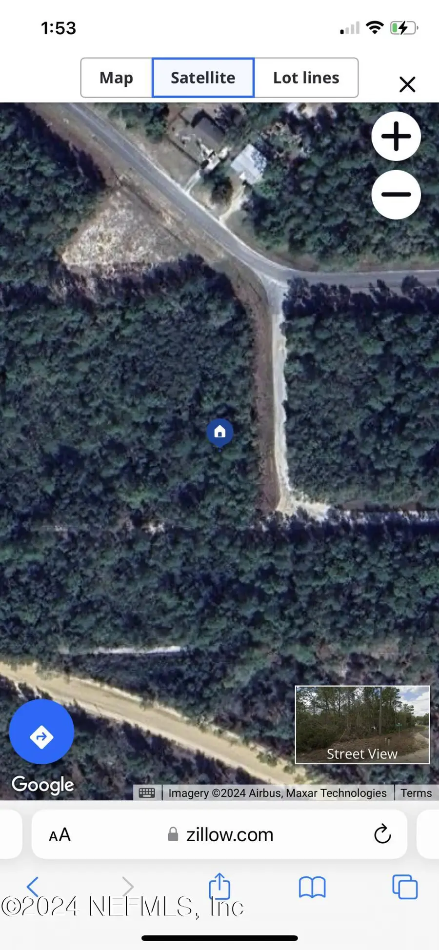 200 Easy Street, Florahome, FL 32140 - Image #2