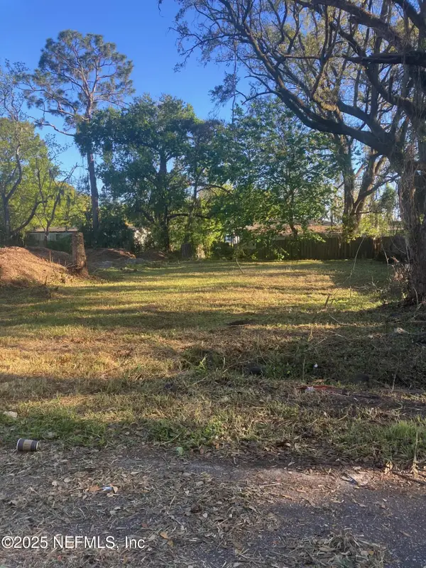 0 Arnold Avenue, Jacksonville, FL 32254