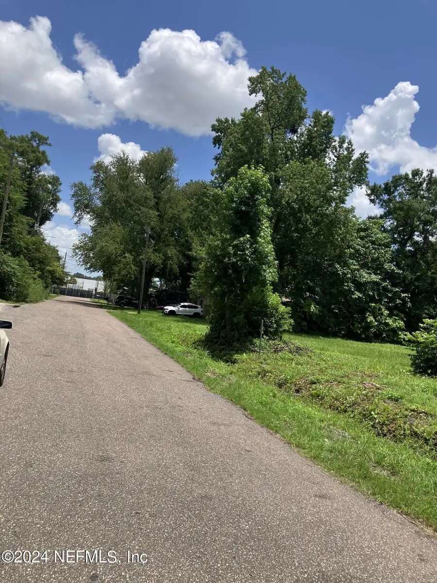 0 Arnold Avenue, Jacksonville, FL 32254 - Image #3