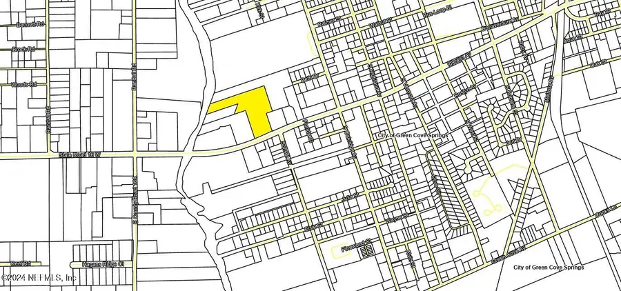 0 Idlewild Avenue, Green Cove Springs, FL 32043 - #2