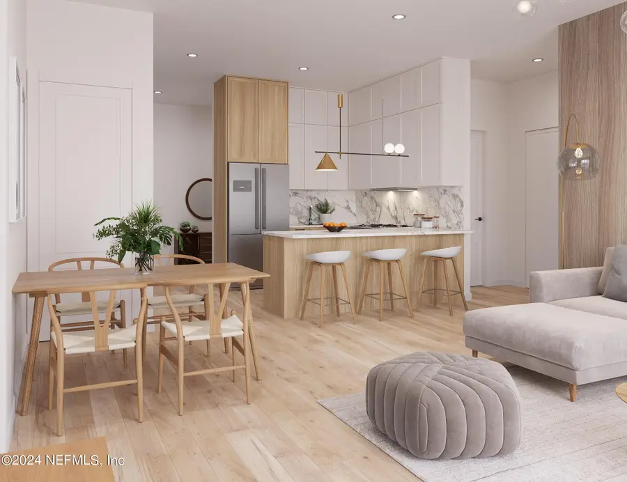 1015 Atlantic Avenue #408, Fernandina Beach, FL 32034 - Image #2