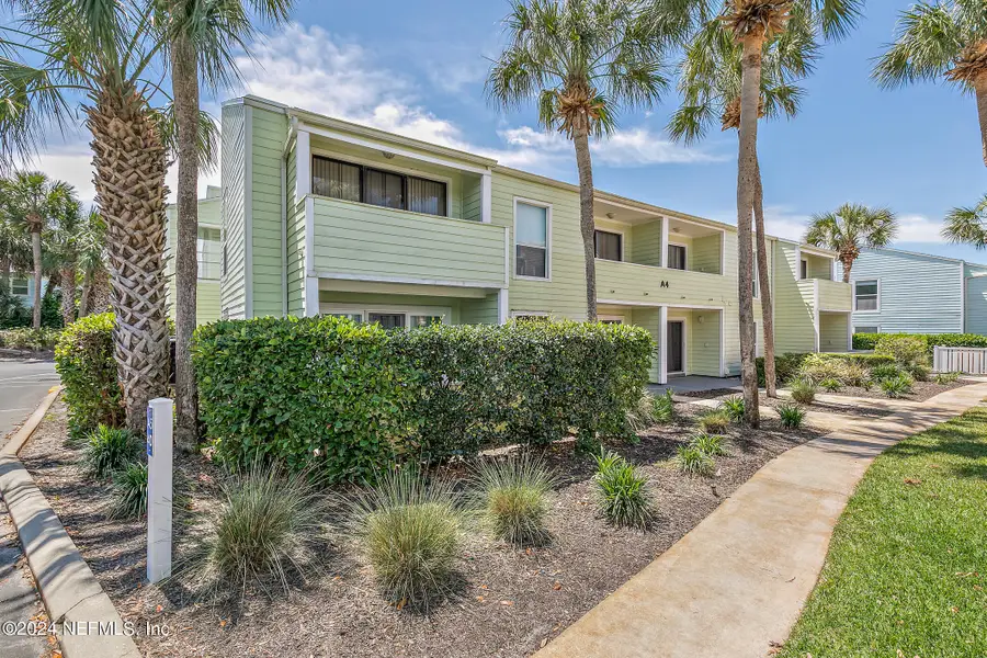 6300 A1a South Unit A4 4u #A44U, Saint Augustine, FL 32080 - Image #2