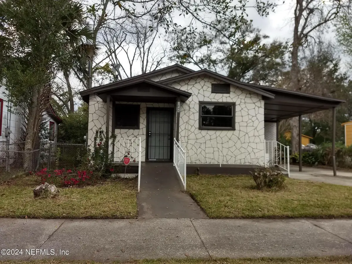 1845 W 23rd Street, Jacksonville, FL 32209 - Image #1
