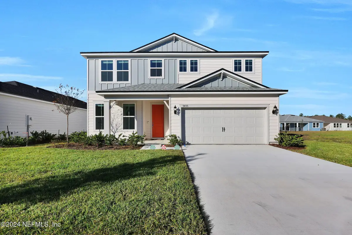 3435 Americana Drive, Green Cove Springs, FL 32043 - Image #1