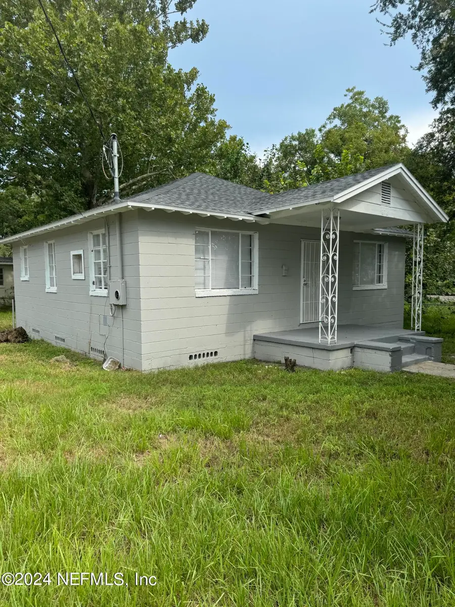 2715 Myrtle N Avenue, Jacksonville, FL 32209 - Image #2