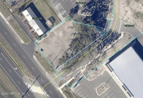 16 Summerlin Lane, St. Augustine, FL 32095