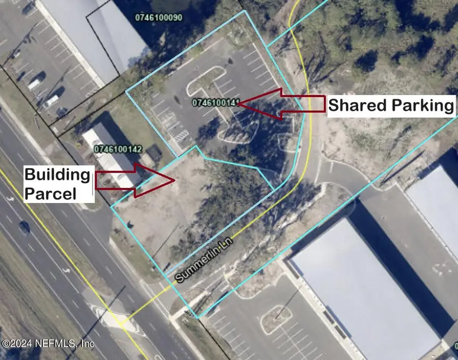 16 Summerlin Lane, Saint Augustine, FL 32095 - Image #2