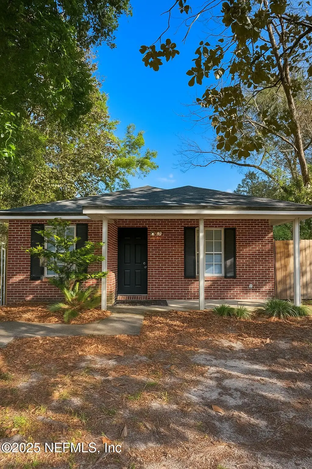 1438 Ron Road, Jacksonville, FL 32210 - Image #1