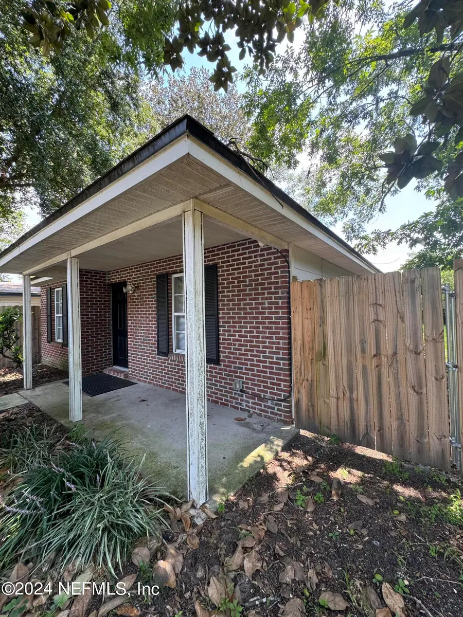 1438 Ron Road, Jacksonville, FL 32210 - Image #3