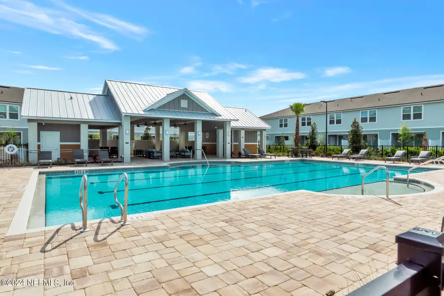 8337 Asteroid Street, Jacksonville, FL 32256 - #3