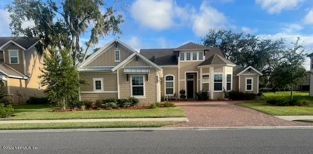 5238 Clapboard Cove Court, Jacksonville, FL 32226 - Image #1