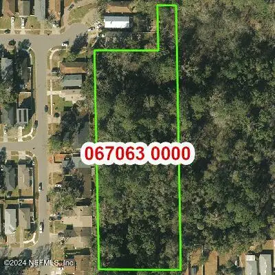 1302 Cedar Annex Road, Jacksonville, FL 32205 - Image #1