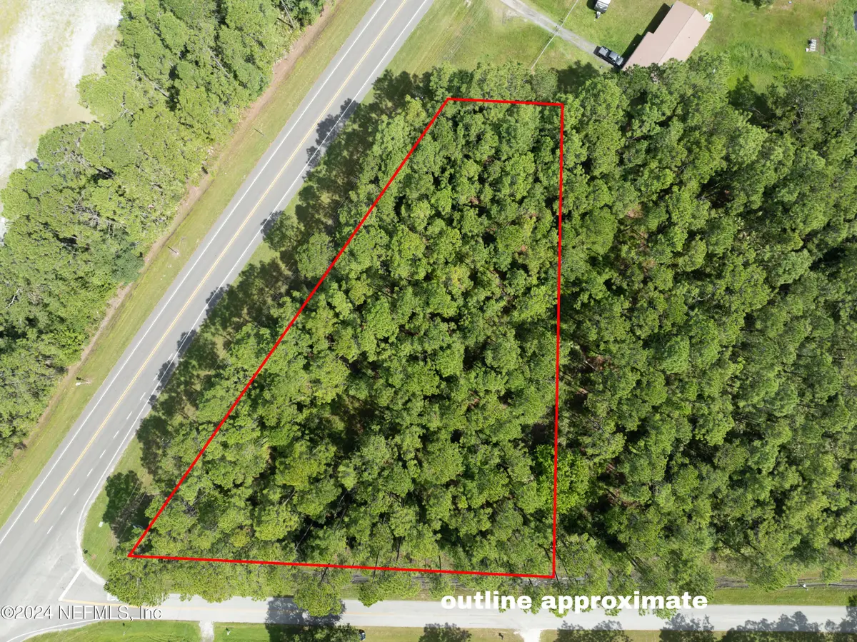 0 SE State Road 100, Starke, FL 32091 - Image #1