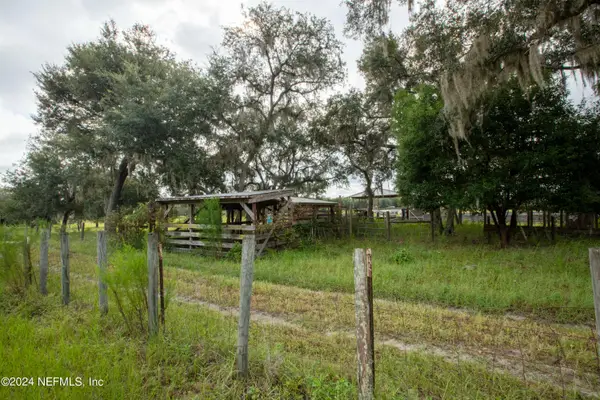 7670 Bundy Lake Road, Keystone Heights, FL 32656