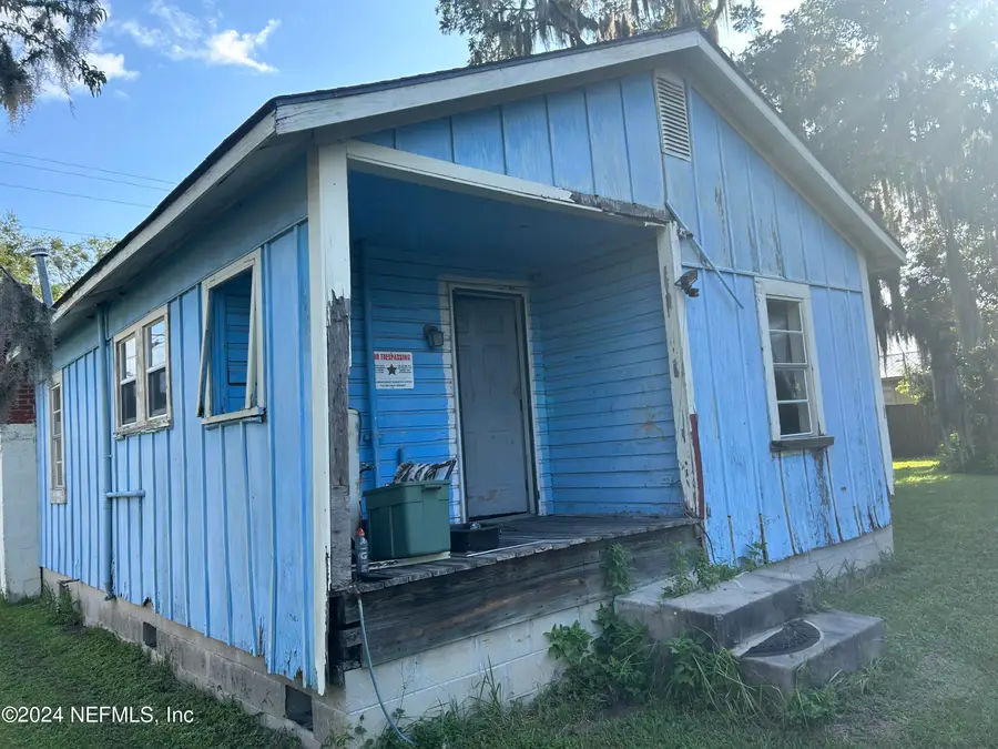 1511 Bronson Street, Palatka, FL 32177 - Image #3