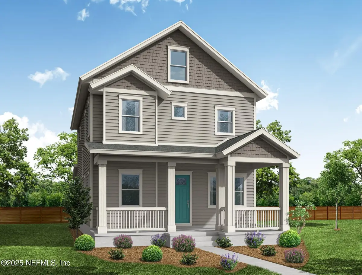 232 E 5th Street, Jacksonville, FL 32206 - Image #1