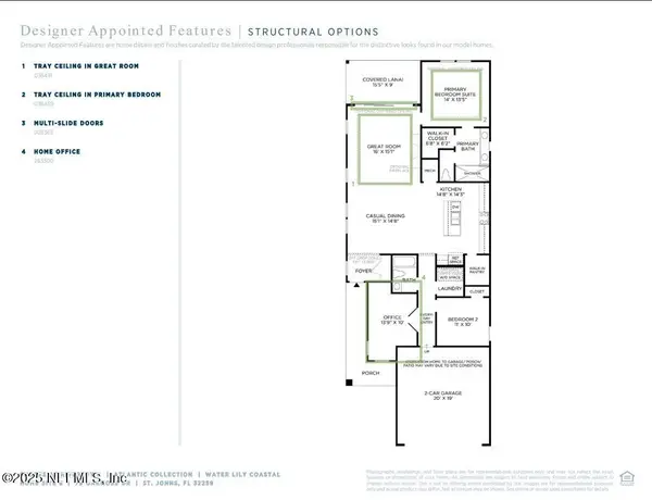 79 Oakmoss Drive, St. Johns, FL 32259