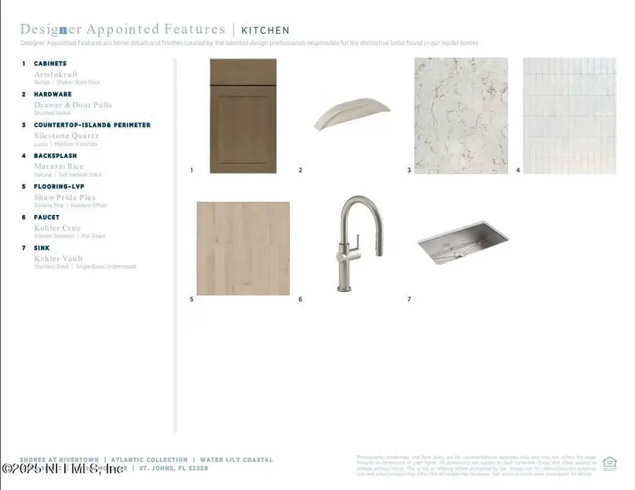 79 Oakmoss Drive, Saint Johns, FL 32259 - Image #3