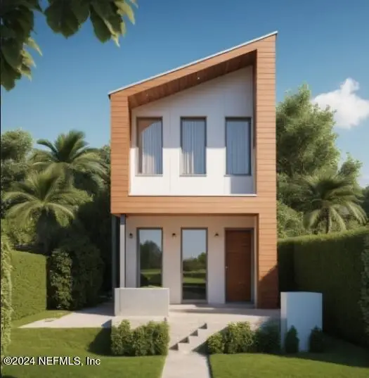 0 Arricola Avenue, St. Augustine, FL 32080