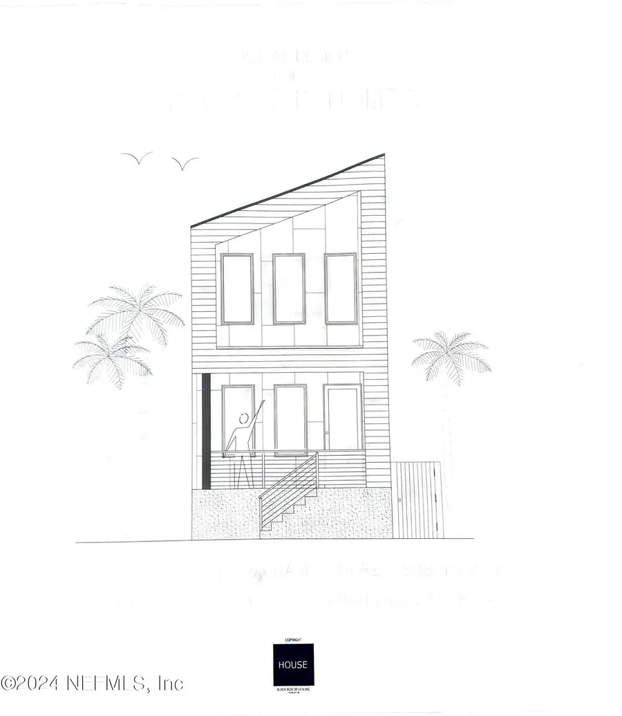 0 Arricola Avenue, Saint Augustine, FL 32080 - Image #2