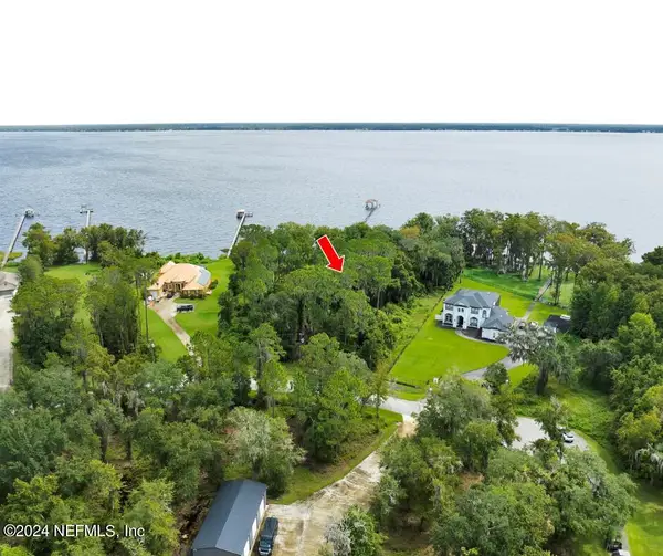 348 Eagle Creek Road, Palatka, FL 32177