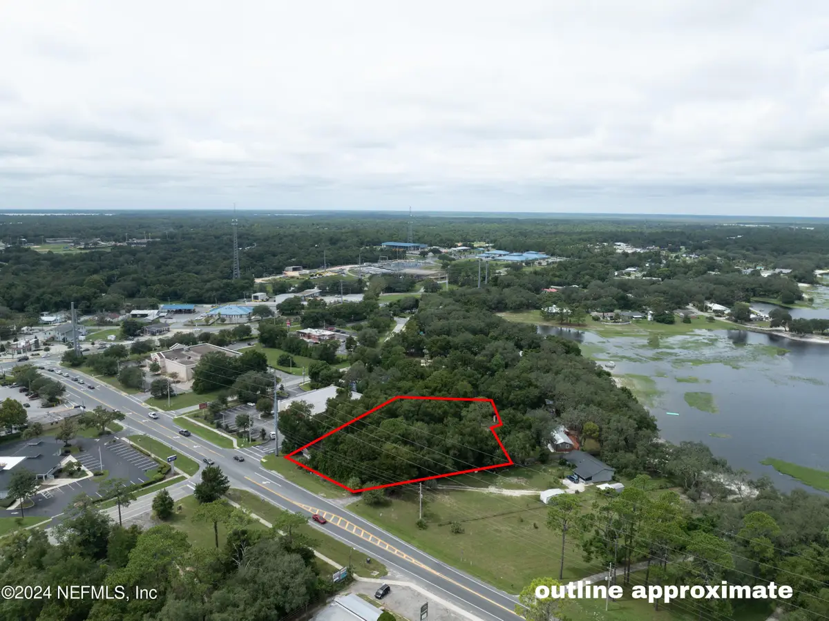 00 N Lawrence Boulevard, Keystone Heights, FL 32656 - Image #1
