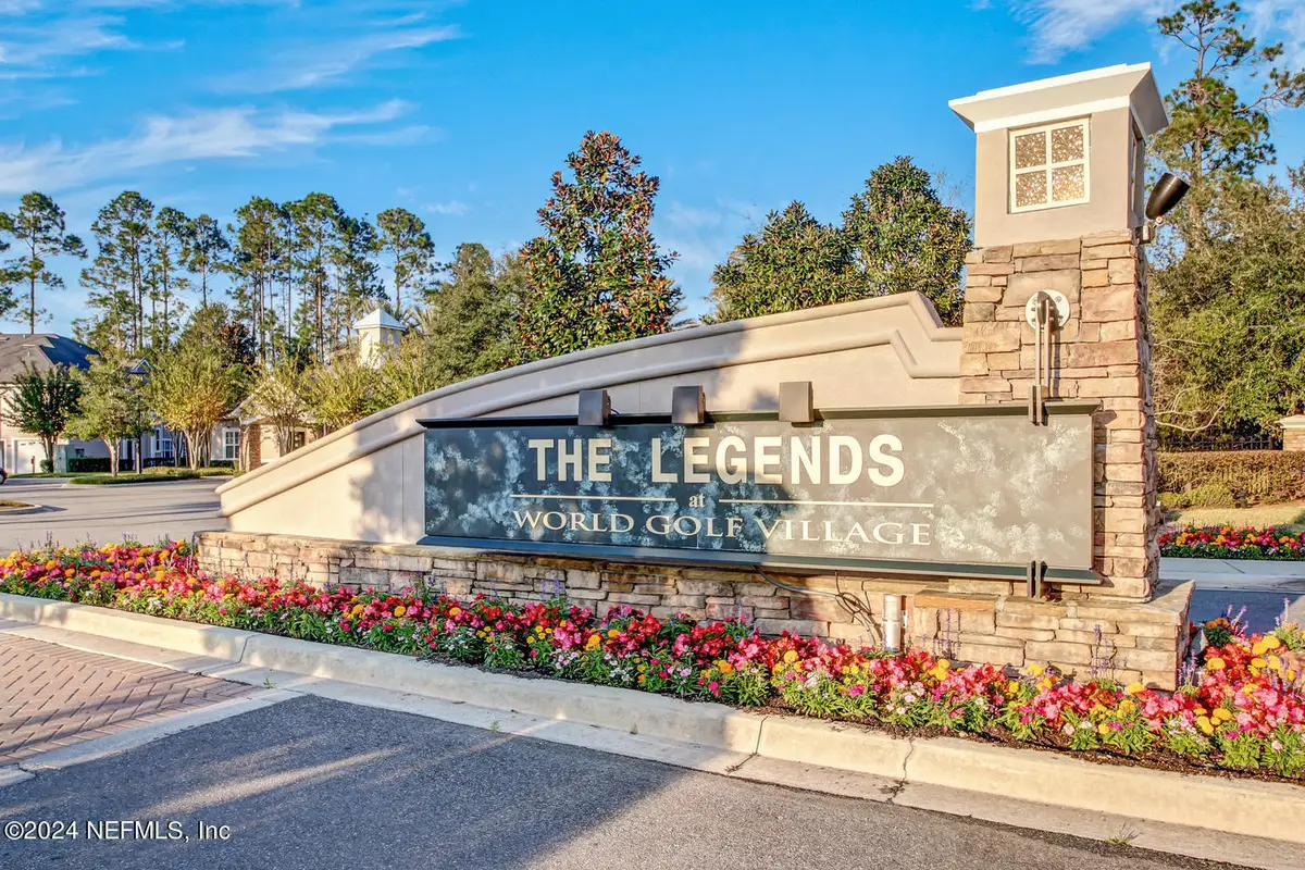 320 Ryder Cup Circle #301, Saint Augustine, FL 32092 - #1