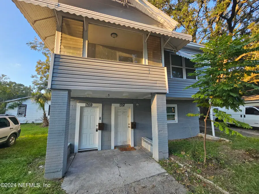 1359 W 22nd Street, Jacksonville, FL 32209 - Image #3