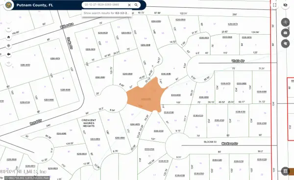 113 Royal Drive, Crescent City, FL 32112