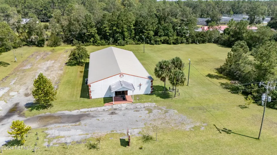 11507 NE Us Hwy 301, Waldo, FL 32694 - Image #3