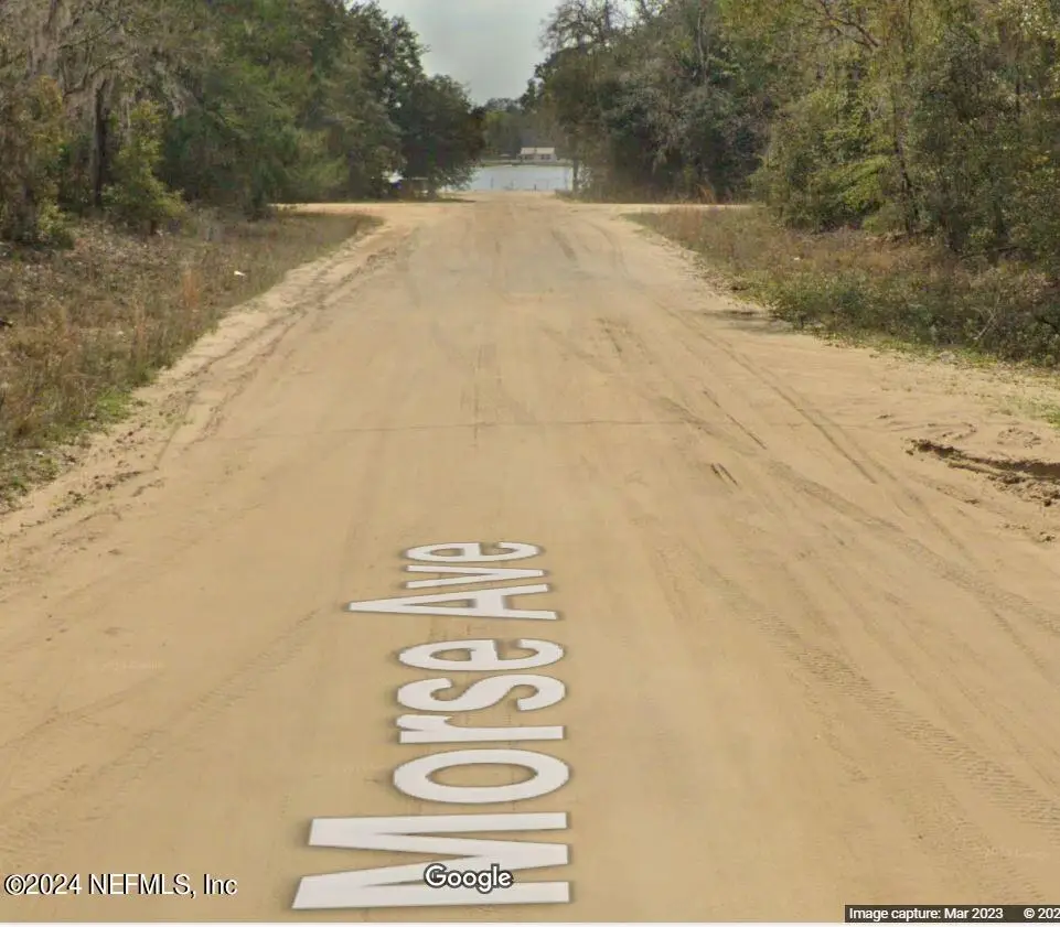 0 Morse Avenue, Interlachen, FL 32148 - #1