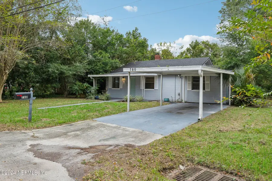780 Gardenia Lane, Jacksonville, FL 32208 - Image #2