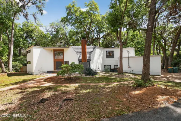 2970 Shady Drive, Jacksonville, FL 32257