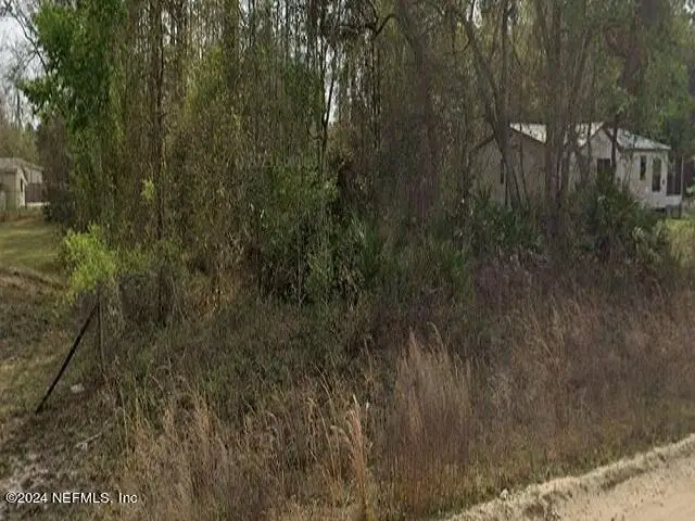 0 Britt Street, Interlachen, FL 32148 - #3