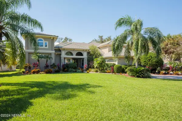 24469 Harbour View Drive, Ponte Vedra Beach, FL 32082