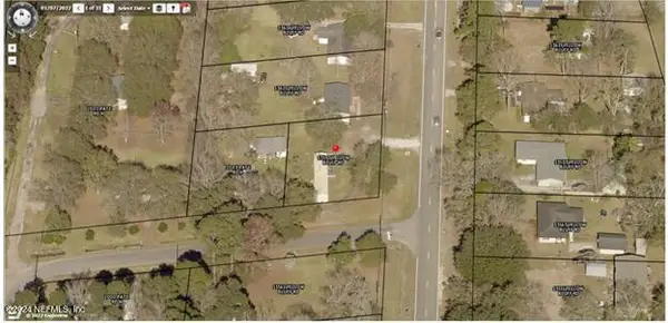 13590 Yellow Bluff Road, Jacksonville, FL 32226