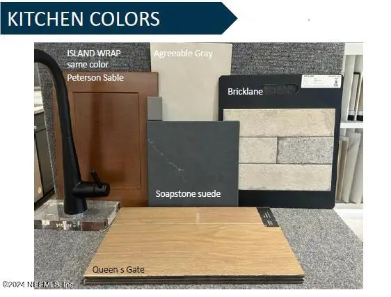 986 Rooster Hollow Way, Middleburg, FL 32068 - Image #2