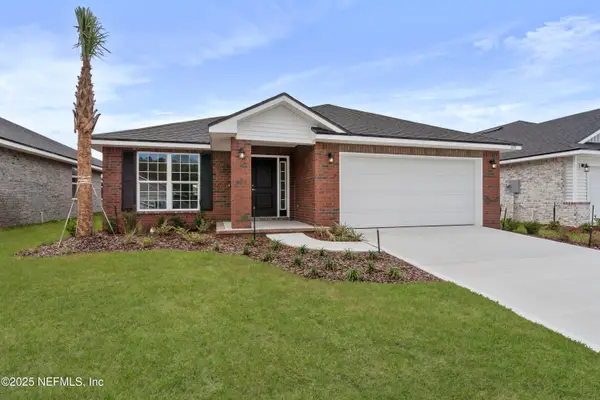 3129 Forest View Lane, Green Cove Springs, FL 32043