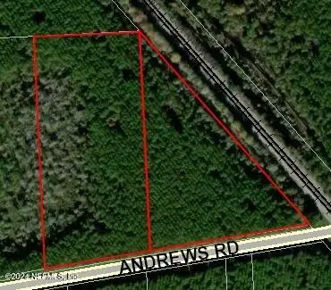 172746 Andrews Road, Hilliard, FL 32046 - Image #1