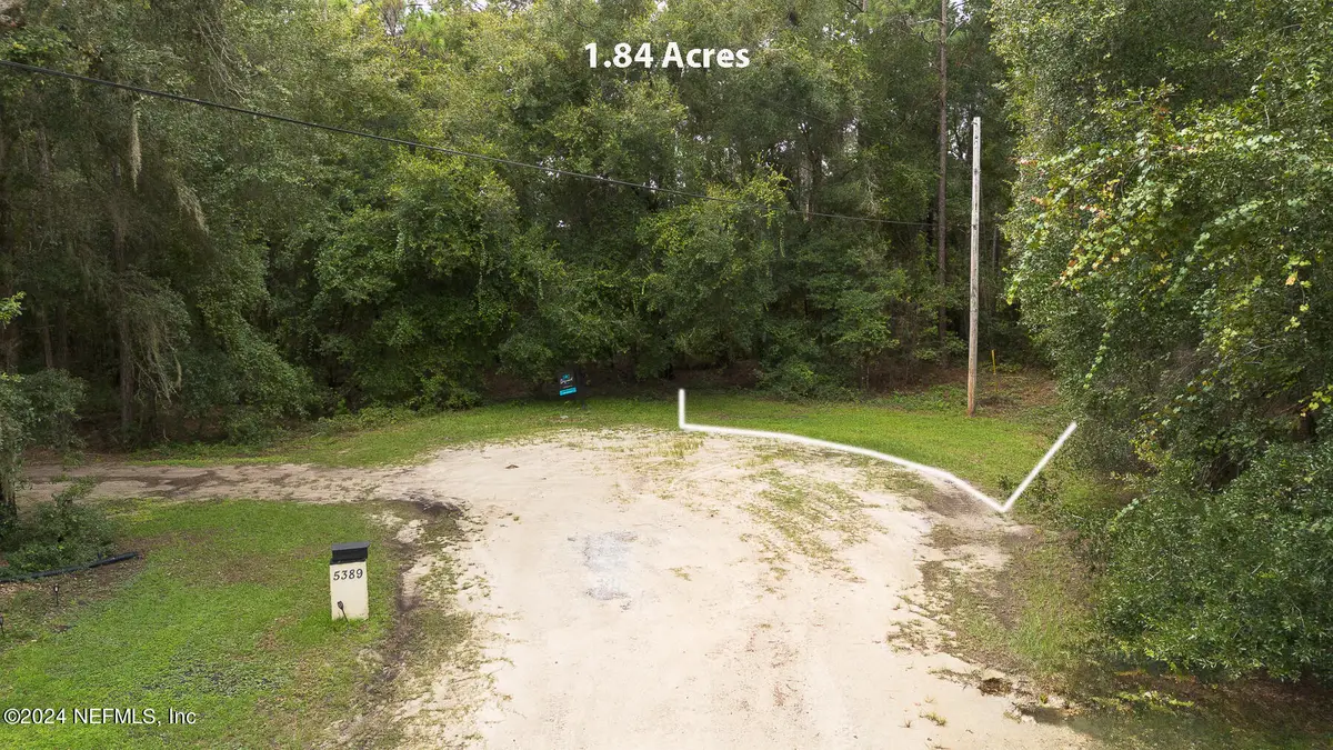 5394 Custer Street, Keystone Heights, FL 32656 - #1