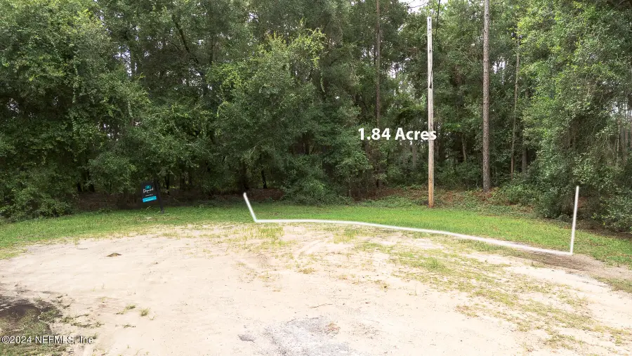 5394 Custer Street, Keystone Heights, FL 32656 - #3