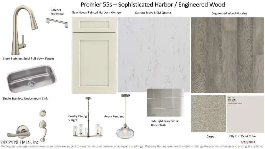 252 Palomar Drive, Saint Johns, FL 32259 - #2