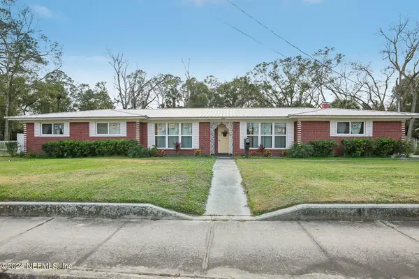 5816 Moncrief Road, Jacksonville, FL 32209