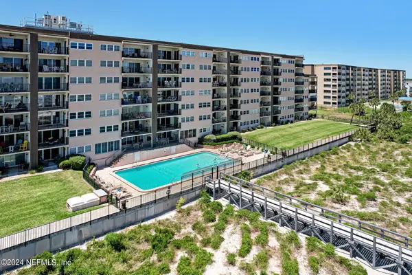 3350 S Fletcher Avenue #J1, Fernandina Beach, FL 32034