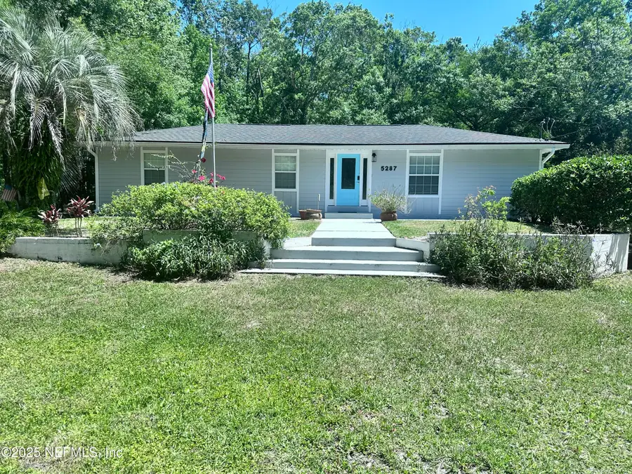 5287 Deer Island Road, Green Cove Springs, FL 32043 - Image #2