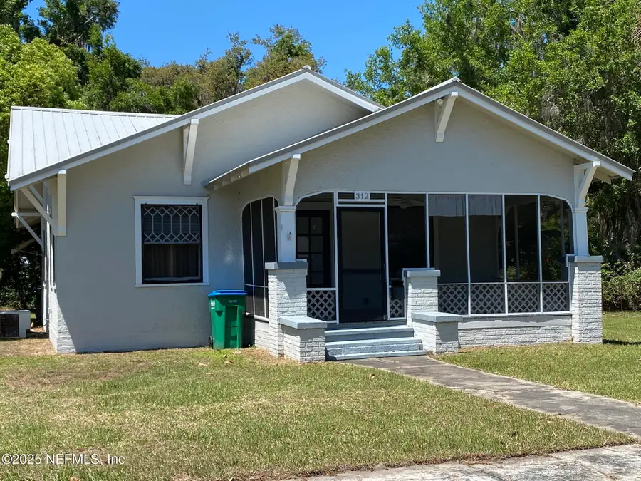 312 Oak Street, Crescent City, FL 32112 - Image #2