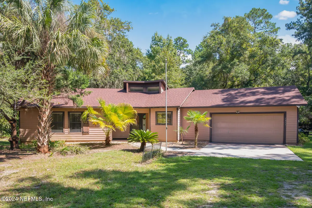 11311 NE 211th Terrace, Waldo, FL 32694 - Image #1