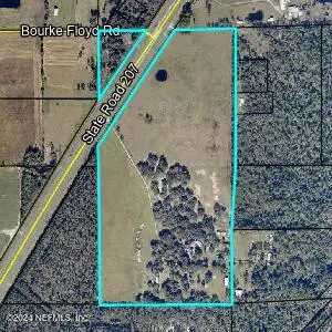 6400 State Rd 207, Elkton, FL 32033 - Image #1