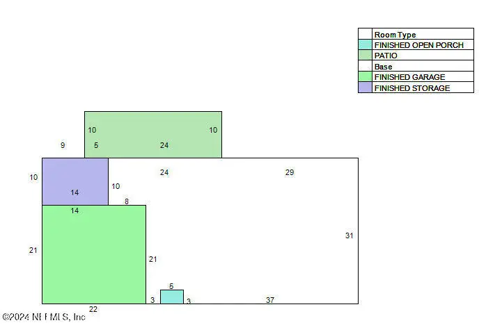 6400 State Rd 207, Elkton, FL 32033 - Image #2